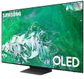 55 Inch S90D OLED 4K Smart TV (2024 Series)