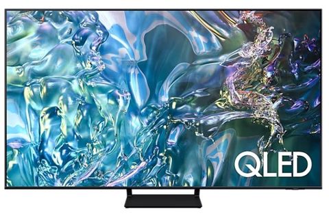 85 Inch Q60D QLED 4K Smart TV (2024 Series)