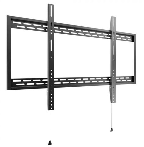 Fixed-angle wall mount, 100kg 900x600