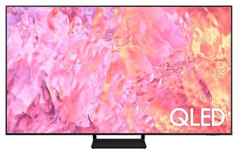 85 Inch QLED 4K Smart TV Q60C