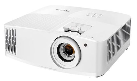 UHD55 4K UHD 3600lm w/240Hz Refresh Rate