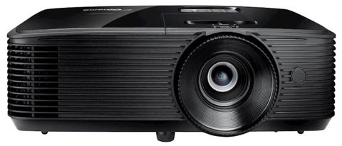 W400LVE WXGA 4000 lumens projector