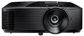 W400LVE WXGA 4000 lumens projector