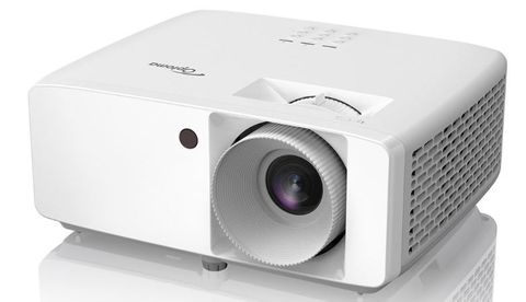 ZH350 1080P 3600lm Laser Projector