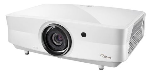 4K UHD 5000lm Laser Projector wHDR10