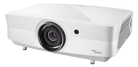 ZK507 4K UHD 5000lm Laser Projector wHDR10
