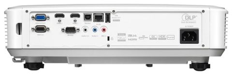 ZU500USTE WUXGA 5000lm Laser Ultra Short Throw