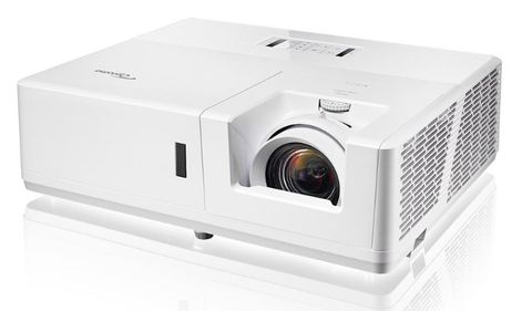 ZU606T WUXGA 6000lm Laser Projector wHDBaseT