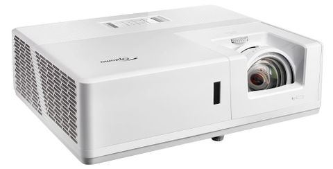 ZU606TST WUXGA 6000lm Laser Short Throw wHDBaseT