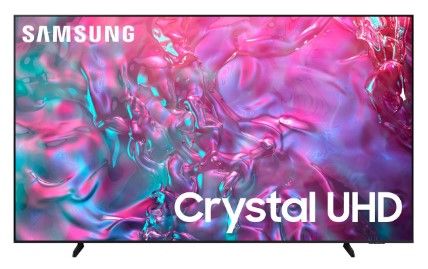 98 Inch Crystal UHD 4K Smart TV (2024 Series)