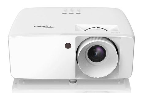 Compact 1080p 4500lm laser projector