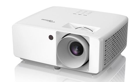 Compact 1080p 4500lm laser projector