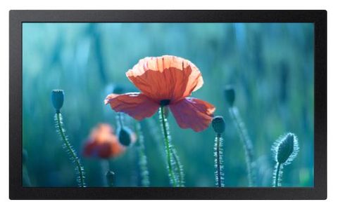 QB13R-M 13 Inch FHD Commercial Screen