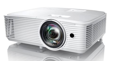 GT1080HDR 1080p 3800lm Short Throw w/HDR Support