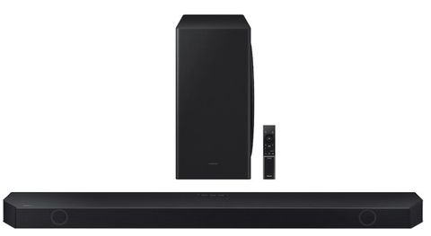 Q800D Q Series 5.1.2ch Soundbar