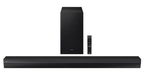 B750D B Series 5.1ch Soundbar