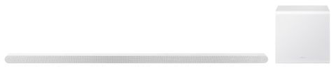 S801D Ultra Slim 3.1.2ch Soundbar White