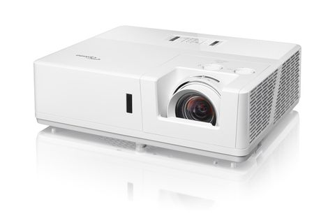 AZU717T HdbaseT 4K 7000 Lumens Laser