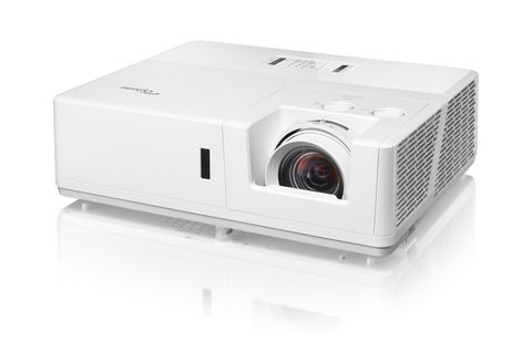 HdbaseT 4K 7000 Lumens Laser