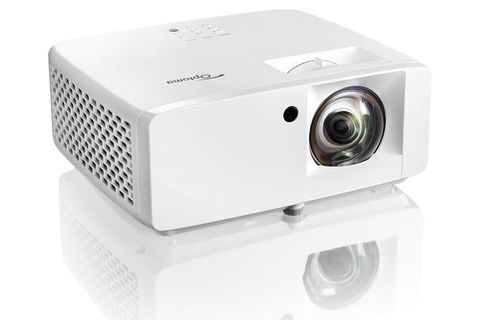 AZW360ST Compact WXGA (1280x800) 3,800 lumens, Laser