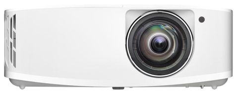 GT2160HDR 4K UHD Short-throw Cinema Gaming Project
