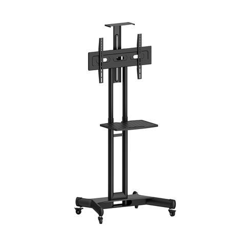 Mobile Mount, 100x100 - 600x400, Max 45kg WBT