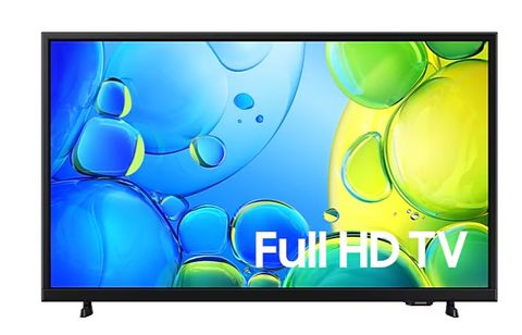 2025 Series 32" Full HD Smart TV - F6000F