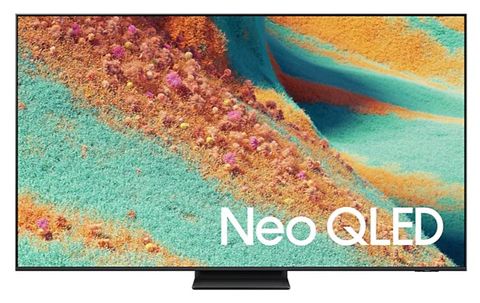 2025 QN85F Series