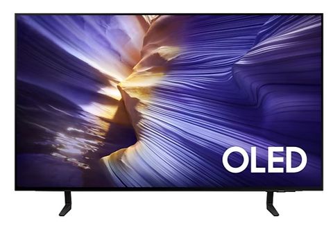 2025 S90F OLED Series