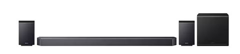 Q930F Q Series 9.1.4ch Dolby Atmos Soundbar 2025 Series