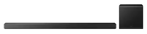 2025 Series QS700F Q Series Dolby Atmos 3.1.2ch Soundbar