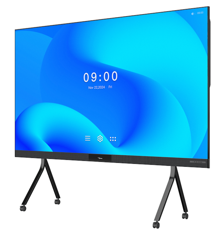 Optoma P1.56 135" All-in-One COB