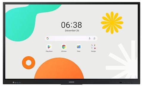 Android WAF Series