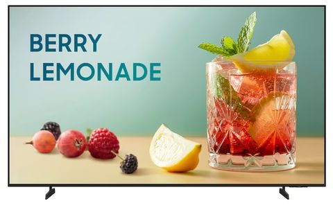 BEFX-H 4K Business TV