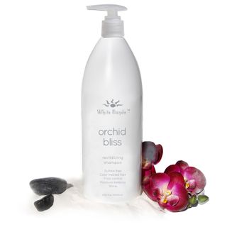 W/Sands Orchid Bliss S/poo 280ml