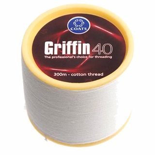 Griffin 40 300mt Roll Thread