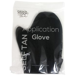 Black Magic Tanning Glove