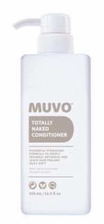 MUVO Totally Naked Conditoner 500ml