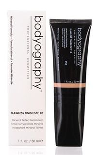 B/graphy Med 2 Tinted Moisturizer