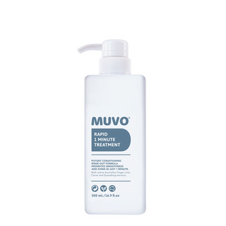Muvo Rapid Rinse Out Treatment 500ml