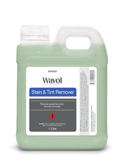 Wavol Tint & Stain Remover 1Litre
