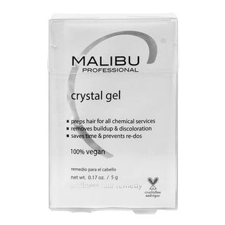 Malibu C Crystal Gel 5gm