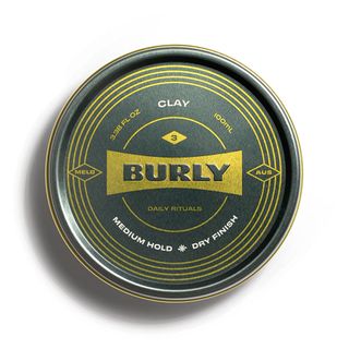 Burly Clay 100gm