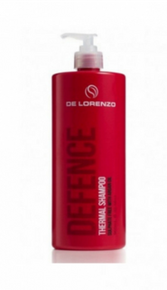 Defence Thermal shampoo 960ml