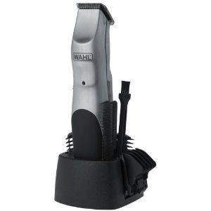 WahlBeardTrimmerCord/Cordless 9918 4212