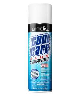 Andis Cool Care Plus Spray 440gm