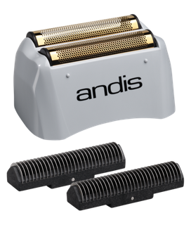 Andis Replacement Cutter&Foil 17155