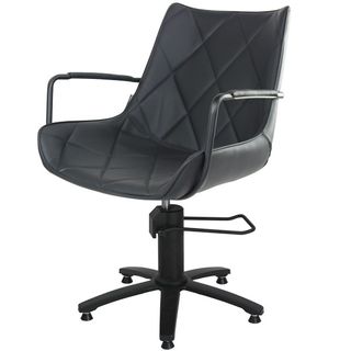 TAYLOR Chair Black 42256D/F
