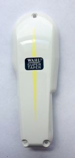 Wahl Taper Front Cover