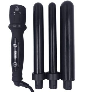 H2D Curling Wand X3
